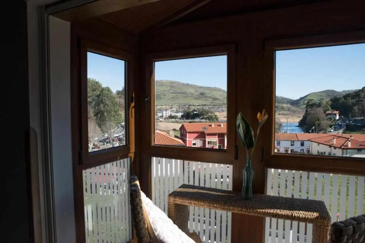 Casa Rural Mugarri Povena 0*,