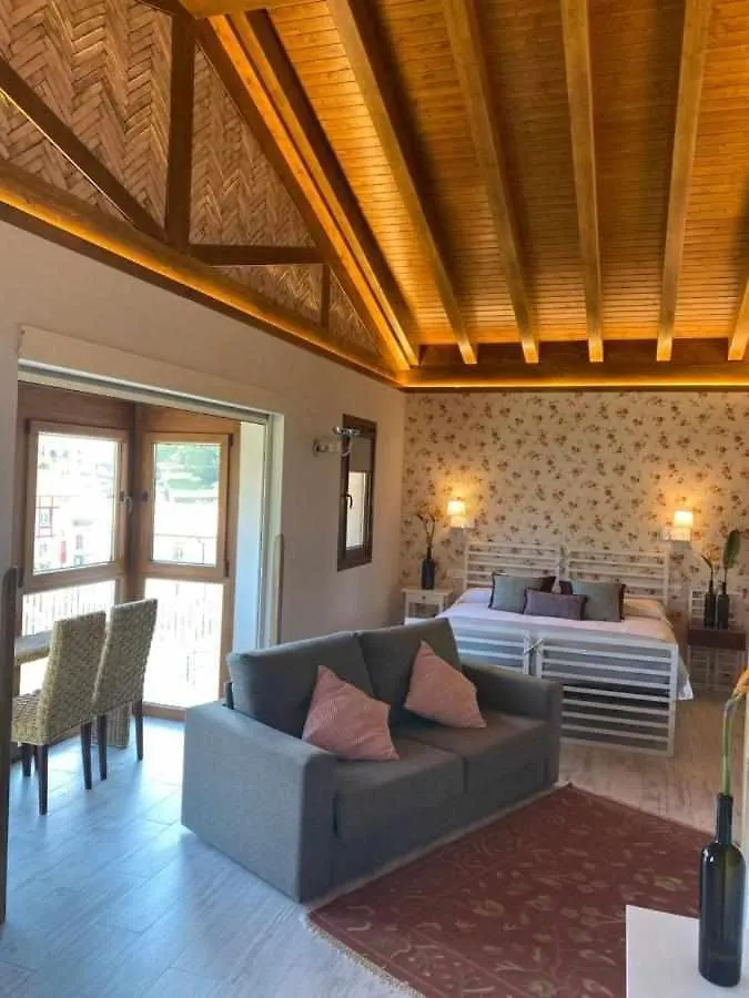 Casa Rural Mugarri Povena 0*,  Spanje