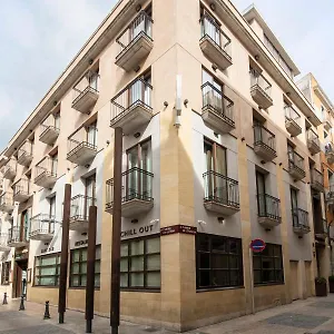 *** Hotel Centre Espagne