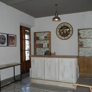 visit hotel