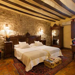 Hotel Mayor De Migueloa, La Guardia