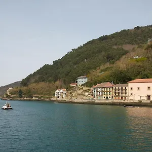 Affittacamere Donibanea, Pasai San Pedro