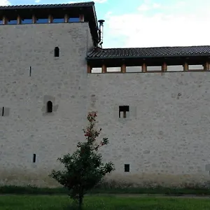 Casa Torre Cantoblanco Barron