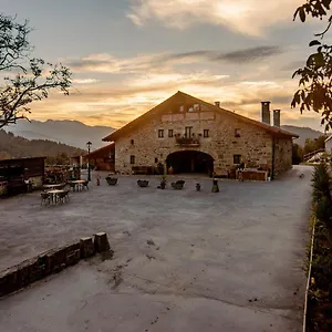 Aparthotel Arialdegi, San Marcos (Biscay)