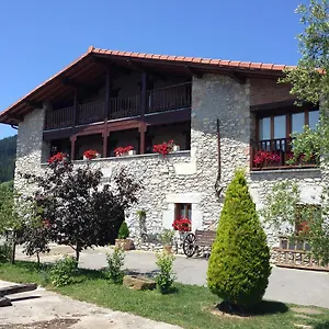 Hotel Rural Mane, Mallavia