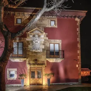  Hotel Palacio Munatones
