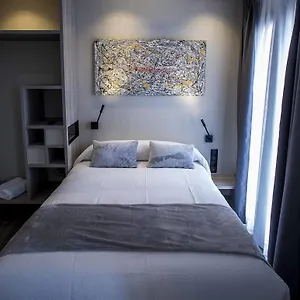  Maison d'hôtes Santa Justa - Adults Only Espagne