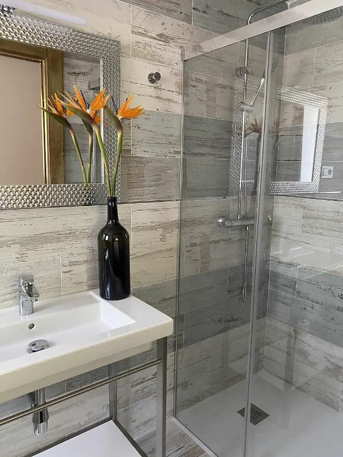 Bed & Breakfast Casa Rural Mugarri Povena