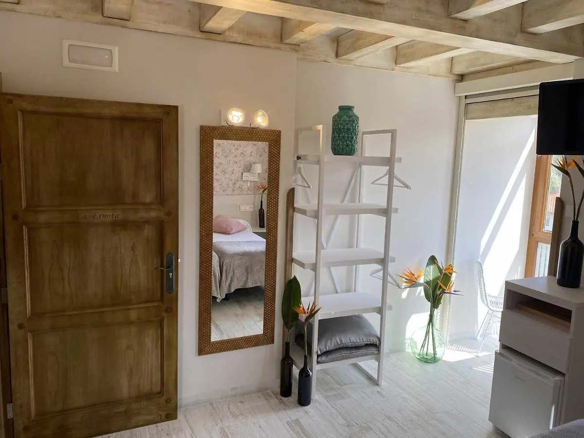 Casa Rural Mugarri Povena Bed & Breakfast